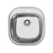 Мойка Ukinox Галант GAM465.488 -GT6K 0C