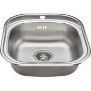 Мойка Ukinox Галант GAM465.488 -GT6K 0C