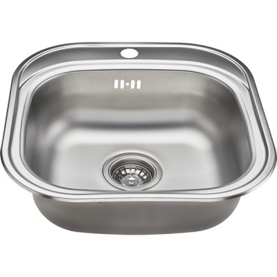 Мойка Ukinox Галант GAM465.488 -GT6K 0C Мойка Ukinox Галант GAM465.488 -GT6K 0C