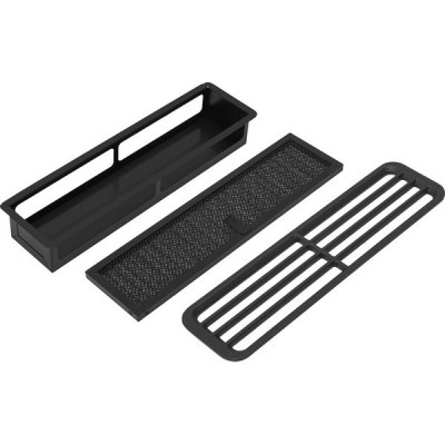 Варочная панель MEFERI XSMART60BK ULTRA индукционная с вытяжкой Варочная панель MEFERI XSMART60BK ULTRA индукционная с вытяжкой