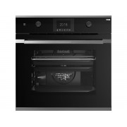 Духовой шкаф Kuppersbusch BP 6381.0 S3