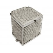 Фильтр угольный KRONA тип S PK Long Life (1 шт.)