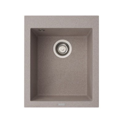 Мойка "Longran" Cube CUG410.500 - 38 Terra Мойка "Longran" Cube CUG410.500 - 38 Terra