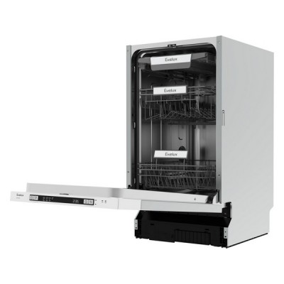 Посудомоечная машина Evelux BD 4503 Посудомоечная машина Evelux BD 4503