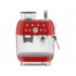 Кофемашина-эспрессо SMEG EGF03RDEU красный Кофемашина-эспрессо SMEG EGF03RDEU красный