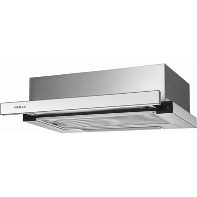 Вытяжка GRAUDE DHF 60.0 W Вытяжка GRAUDE DHF 60.0 W