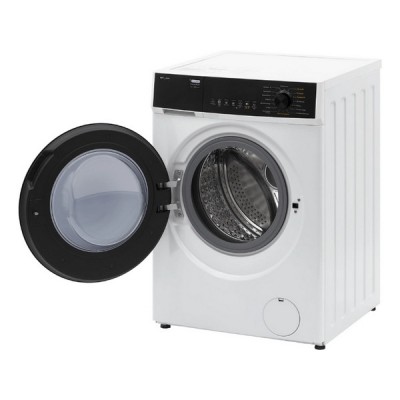 Стиральная машина KRONA RHENE MAX WHITE 1400 9K WM Стиральная машина KRONA RHENE MAX WHITE 1400 9K WM