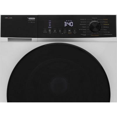 Стиральная машина KRONA RHENE MAX WHITE 1400 9K WM Стиральная машина KRONA RHENE MAX WHITE 1400 9K WM