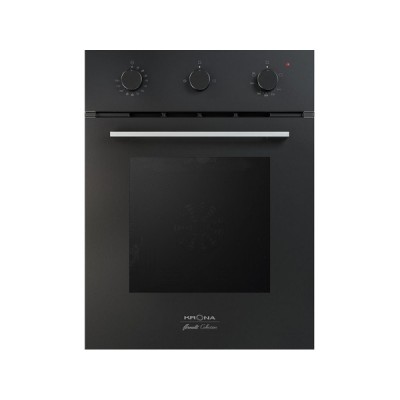 Духовой шкаф KRONA STRETTO 45 BL Духовой шкаф KRONA STRETTO 45 BL