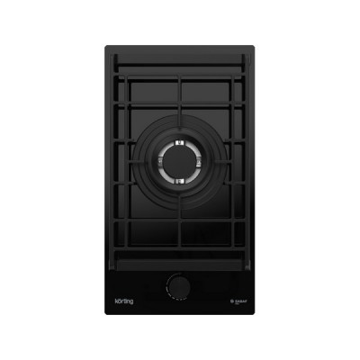 Варочная панель Korting HGG 3130 CTN газовая Варочная панель Korting HGG 3130 CTN газовая