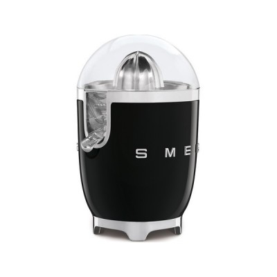 Соковыжималка для цитрусовых SMEG CJF11BLEU черный Соковыжималка для цитрусовых SMEG CJF11BLEU черный