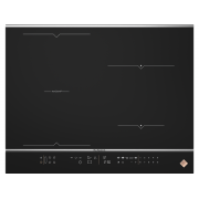 Варочная панель De Dietrich DPI7684XS индукционная