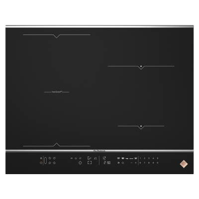 Варочная панель De Dietrich DPI7684XS индукционная Варочная панель De Dietrich DPI7684XS индукционная