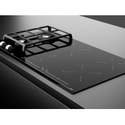 Варочная панель Teka HYBRID JZC 96324 ABN BLACK (112570150) комбинированная
