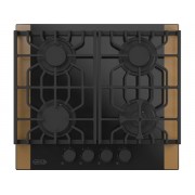 Варочная панель Kanzler KG 546 S газовая