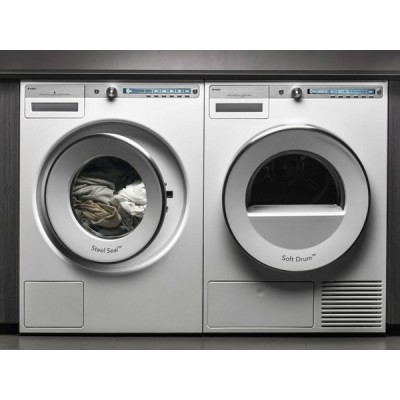 Стиральная машина ASKO W4086C.W/3 Стиральная машина ASKO W4086C.W/3