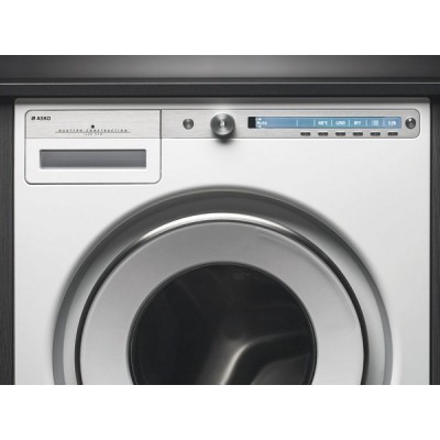 Стиральная машина ASKO W4086C.W/3 Стиральная машина ASKO W4086C.W/3