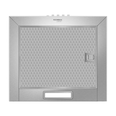 Вытяжка MEFERI ROOMBOX40IX COMFORT Вытяжка MEFERI ROOMBOX40IX COMFORT