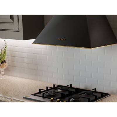 Вытяжка Korting KHC 6648 RN Вытяжка Korting KHC 6648 RN