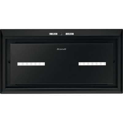 Вытяжка BRANDT BHG2552B Вытяжка BRANDT BHG2552B