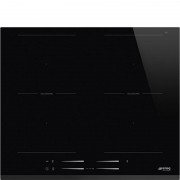 Варочная панель SMEG SI2M7643B индукционная