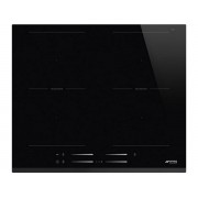 Варочная панель SMEG SI2M7643B индукционная