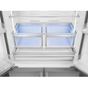 Холодильник SMEG FQ60XE