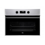 Компактный духовой шкаф с СВЧ TEKA HSC 644 C (40587603)