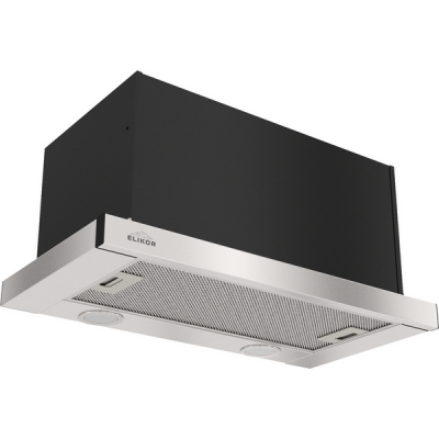 Вытяжка Elikor Интегра S2 60Н-700-В2Д нерж/нерж Вытяжка Elikor Интегра S2 60Н-700-В2Д нерж/нерж