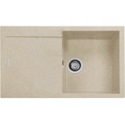 Мойка "Longran" Amanda AMG780.500 - 58 Sabbia