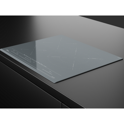 Варочная панель Teka IZC 63630 MST STONE GREY (112500019) индукционная Варочная панель Teka IZC 63630 MST STONE GREY (112500019) индукционная