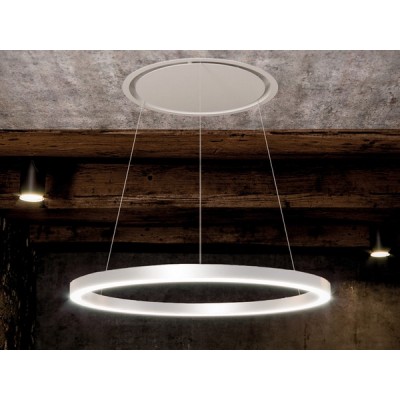 Вытяжка Pando SKYRING/54 BLANCO V.1130 ECO PLUS Вытяжка Pando SKYRING/54 BLANCO V.1130 ECO PLUS