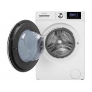 Стиральная машина MAUNFELD MFWM127IWH02