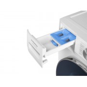 Стиральная машина MAUNFELD MFWM127IWH02