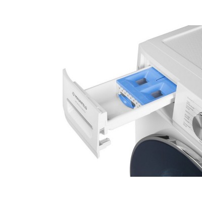 Стиральная машина MAUNFELD MFWM127IWH02 Стиральная машина MAUNFELD MFWM127IWH02