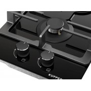 Варочная панель Kuppersberg FG 31 B газовая