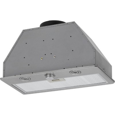 Вытяжка KRONA SVEN 600 inox one knob Вытяжка KRONA SVEN 600 inox one knob