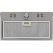 Вытяжка KRONA SVEN 600 inox one knob