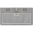 Вытяжка KRONA SVEN 600 inox one knob Вытяжка KRONA SVEN 600 inox one knob