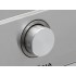 Вытяжка KRONA SVEN 600 inox one knob Вытяжка KRONA SVEN 600 inox one knob