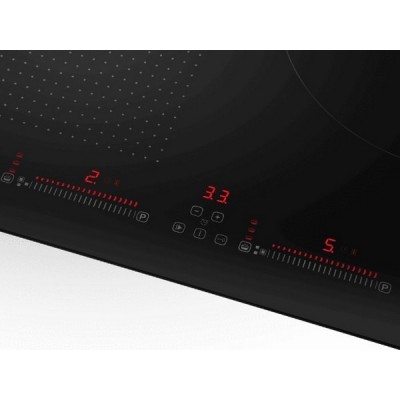 Варочная панель MAUNFELD CVI593SFBK Inverter индукционная Варочная панель MAUNFELD CVI593SFBK Inverter индукционная