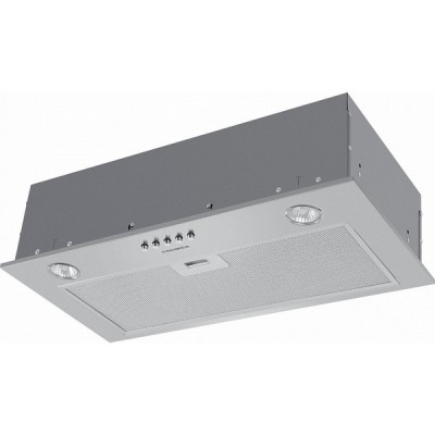 Вытяжка MAUNFELD CROSBY SINGL 60 нержавеющая сталь Вытяжка MAUNFELD CROSBY SINGL 60 нержавеющая сталь