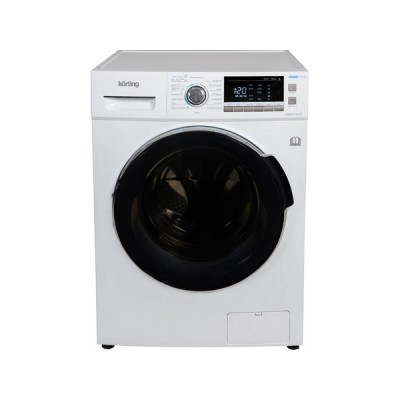 Стирально-сушильная машина Korting KWD 57IT14107 Стирально-сушильная машина Korting KWD 57IT14107