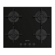 Варочная панель SMEG PV264B газовая