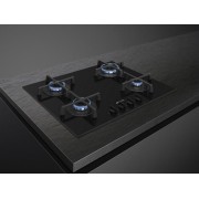 Варочная панель SMEG PV264B газовая