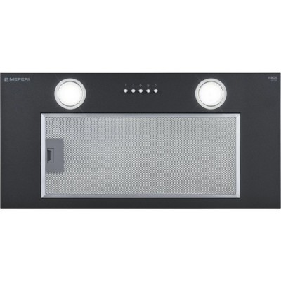 Вытяжка MEFERI INBOX60BK ULTRA Вытяжка MEFERI INBOX60BK ULTRA