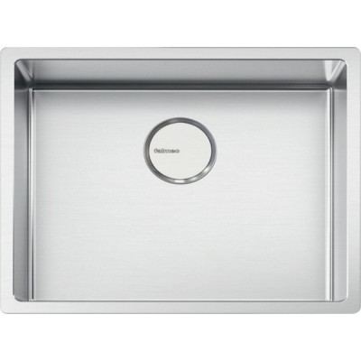 Мойка Falmec Como 50 (подстольный монтаж) Мойка Falmec Como 50 (подстольный монтаж)