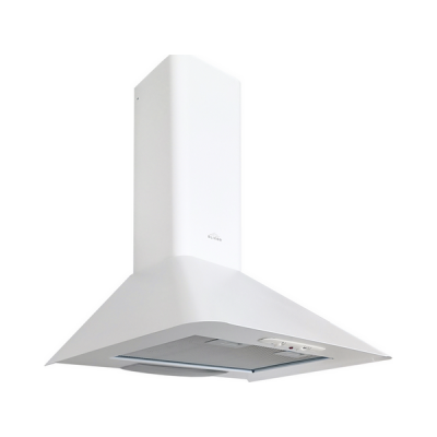 Вытяжка Elikor Fleur 50П-400-П3Л белый SM Вытяжка Elikor Fleur 50П-400-П3Л белый SM
