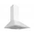 Вытяжка Elikor Fleur 50П-400-П3Л белый SM Вытяжка Elikor Fleur 50П-400-П3Л белый SM