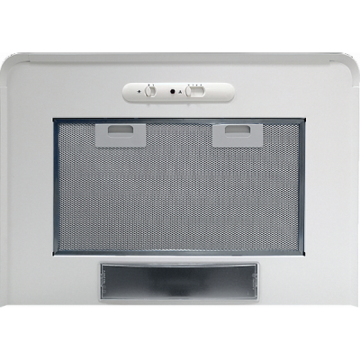 Вытяжка Elikor Fleur 50П-400-П3Л белый SM Вытяжка Elikor Fleur 50П-400-П3Л белый SM